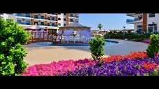 Luxury Apartments for Sale in Alanya Residential Areas – property overview (image 14)