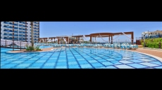 Luxury Apartments for Sale in Alanya Residential Areas – sea view (image 12)