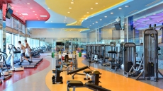 Luxury Apartments for Sale in Alanya Residential Areas – guest room (image 17)