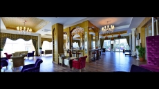 Luxury Apartments for Sale in Alanya Residential Areas – living room (image 20)
