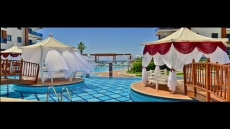 Luxury Apartments for Sale in Alanya Residential Areas – bathroom (image 23)