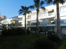 Luxury Homes in Antalya City Center for Sale Near Beach in Lara – kitchen area (image 3)