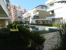 Luxury Homes in Antalya City Center for Sale Near Beach in Lara – dining area (image 6)