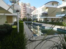 Luxury Homes in Antalya City Center for Sale Near Beach in Lara – living room (image 2)