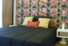 Premium Residential Property in Selected Antalya Locations – master bedroom (image 16)
