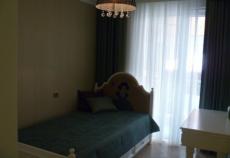 Premium Residential Property in Selected Antalya Locations – living room (image 20)