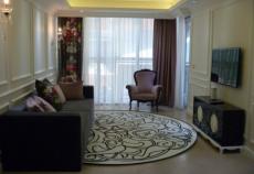 Premium Residential Property in Selected Antalya Locations – pool area (image 9)