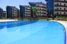 Premium Residential Property in Selected Antalya Locations – bathroom (image 5)