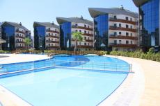 Premium Residential Property in Selected Antalya Locations – bedroom (image 4)