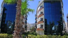 Premium Residential Property in Selected Antalya Locations – dining area (image 6)