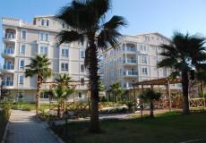 Furnished Residential Apartments for Living and Investment in Antalya – living room (image 2)