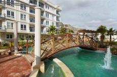 Furnished Residential Apartments for Living and Investment in Antalya – balcony (image 10)