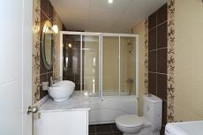 Furnished Residential Apartments for Living and Investment in Antalya – coastal view (image 13)