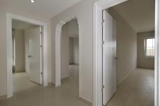 Furnished Residential Apartments for Living and Investment in Antalya – sea view (image 12)