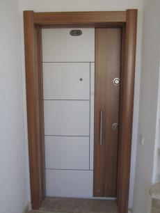 Completed Residential Apartments in Antalya Konyaalti – living room (image 2)