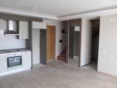 Completed Residential Apartments in Antalya Konyaalti – bedroom (image 4)