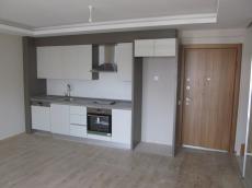 Completed Residential Apartments in Antalya Konyaalti – bathroom (image 5)