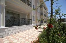Affordable Apartments for Sale in Central Belek Town – kitchen area (image 3)