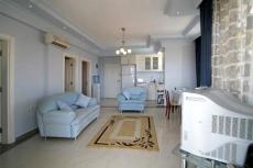 Affordable Apartments for Sale in Central Belek Town – bedroom (image 4)