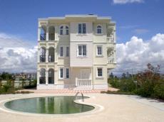 Affordable Apartments for Sale in Central Belek Town – living room (image 2)