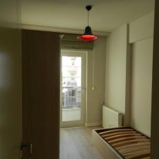 Modern Apartment Project with Pool in Antalya Konyaalti – balcony (image 10)