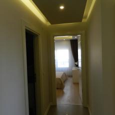 Modern Apartment Project with Pool in Antalya Konyaalti – interior detail (image 11)