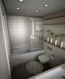 Premium Seafront Residential Apartments in Antalya Lara – balcony (image 10)