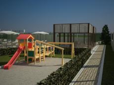 Premium Seafront Residential Apartments in Antalya Lara – interior detail (image 11)