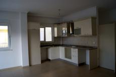 Premium Apartment Near Beaches and Resorts in Belek – terrace (image 7)