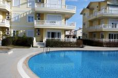 Premium Apartment Near Beaches and Resorts in Belek – living room (image 2)