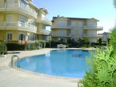 Premium Apartment Near Beaches and Resorts in Belek – kitchen area (image 3)