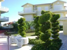 Premium Apartment Near Beaches and Resorts in Belek – bathroom (image 5)