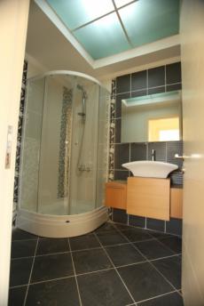 Residential Apartments in Belek with Pool and Modern Layouts – terrace (image 7)