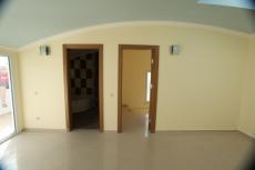Residential Apartments in Belek with Pool and Modern Layouts – garden view (image 8)