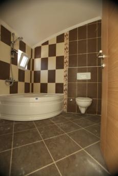 Residential Apartments in Belek with Pool and Modern Layouts – pool area (image 9)