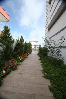 Residential Apartments in Belek with Pool and Modern Layouts – kitchen area (image 3)