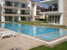 High-quality Apartments with Private Facilities in Belek – bathroom (image 5)