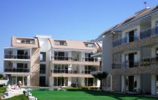 High-quality Apartments with Private Facilities in Belek – garden view (image 8)