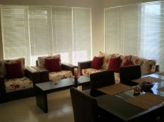 High-quality Apartments with Private Facilities in Belek – dining area (image 24)