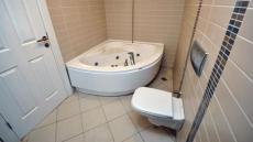 High-quality Apartments with Private Facilities in Belek – bedroom (image 22)