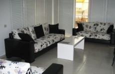 High-quality Apartments with Private Facilities in Belek – entrance (image 15)