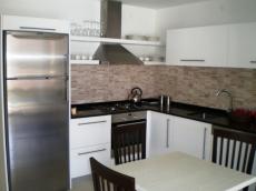 High-quality Apartments with Private Facilities in Belek – guest room (image 17)