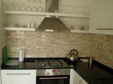 High-quality Apartments with Private Facilities in Belek – master bedroom (image 16)