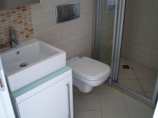 High-quality Apartments with Private Facilities in Belek – terrace (image 25)