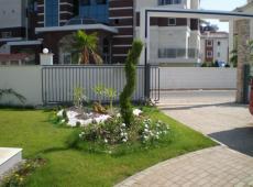 High-quality Apartments with Private Facilities in Belek – coastal view (image 13)