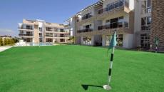 High-quality Apartments with Private Facilities in Belek – interior detail (image 11)