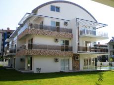 High-quality Apartments with Private Facilities in Belek – dining area (image 6)