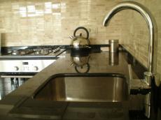 High-quality Apartments with Private Facilities in Belek – kitchen area (image 21)
