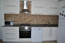 Garden-level Residence with Terrace Options in Belek – interior detail (image 11)