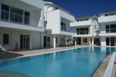 Garden-level Residence with Terrace Options in Belek – kitchen area (image 3)